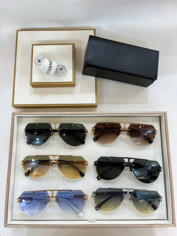 CAR*ERA Eyewear SIZE: 63-13-145