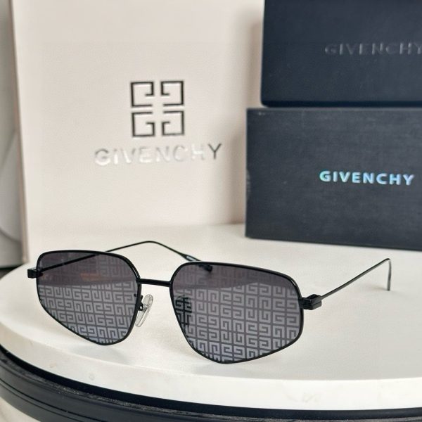 GIVENCH* Eyewear SIZE: 55-15-145
