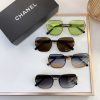 CC* Eyewear SIZE: 58-19-145
