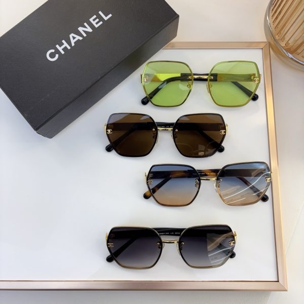 CC* Eyewear SIZE: 58-19-145
