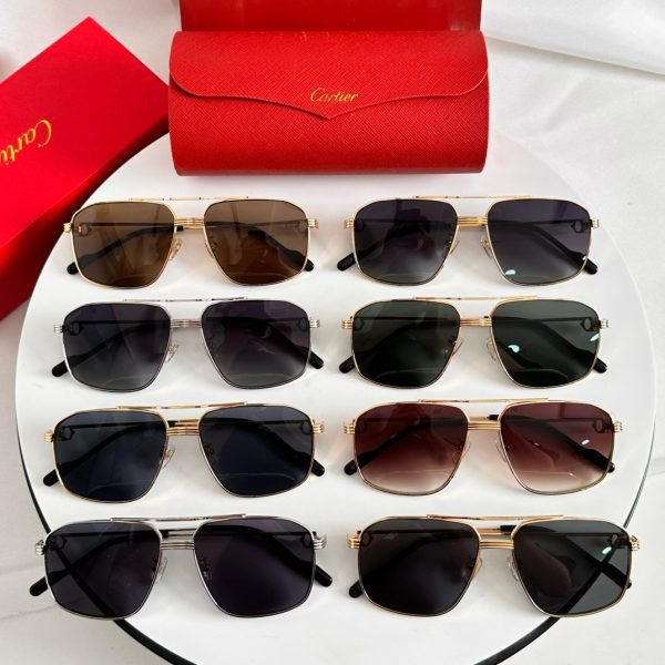 CAR Eyewear SIZE: 54-20-140