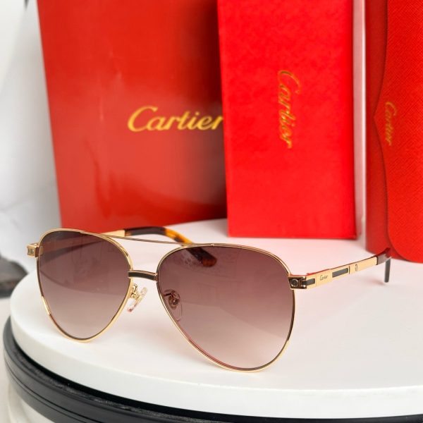 CAR Eyewear SIZE: 60-15-145