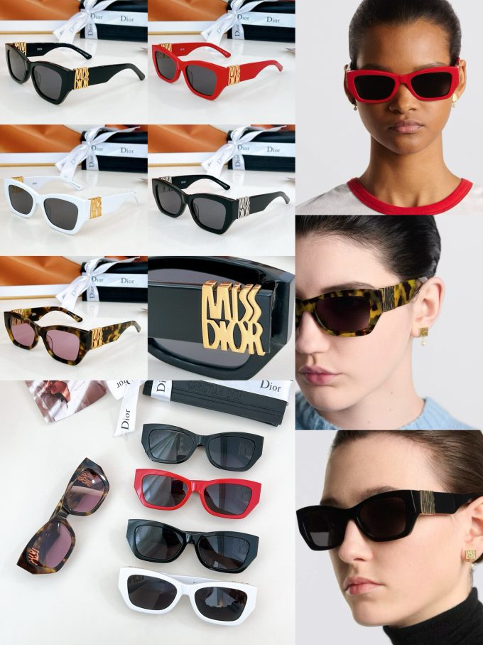 DI*R Eyewear SIZE: 56-17-140 - Image 8