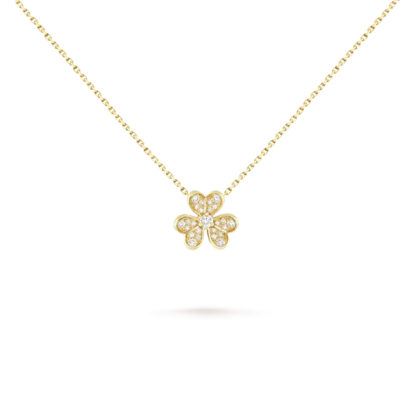 Frivole pendant, mini model