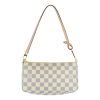 L N41207 Pochette Accessoires Damier Azur Canvas