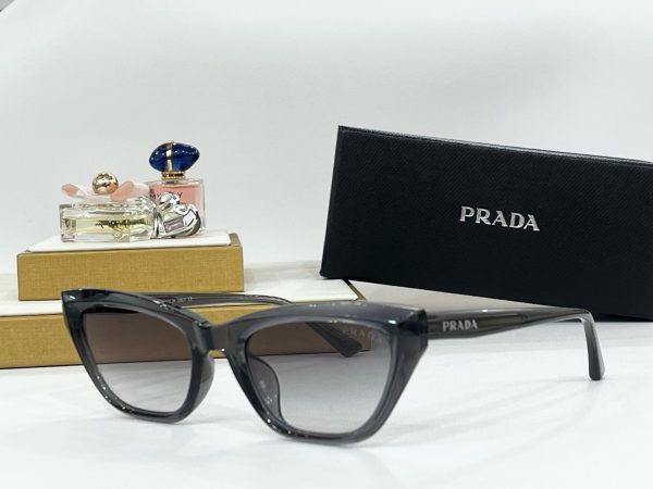 PRA Eyewear SIZE: 55-22-145