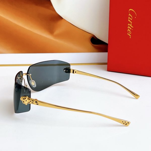CAR Eyewear SIZE: 64-15-115
