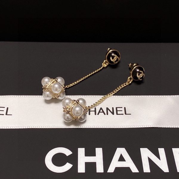 cc Earrings