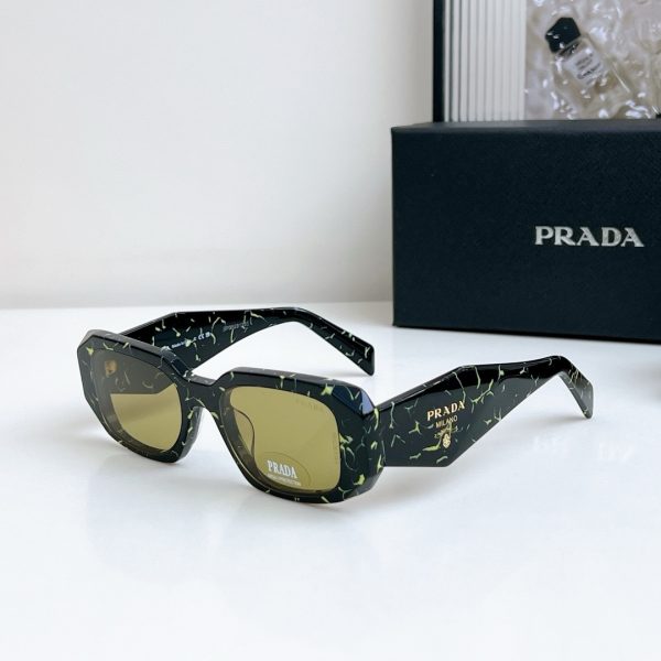 PRA Eyewear SIZE: 51-20-145