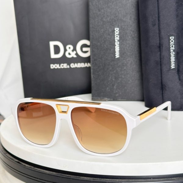D*G Eyewear SIZE: 55-20-140