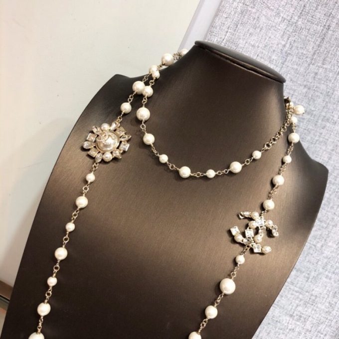 cc Necklace - Image 5