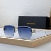 BALE**IAGA Eyewear SIZE: 62-15-140
