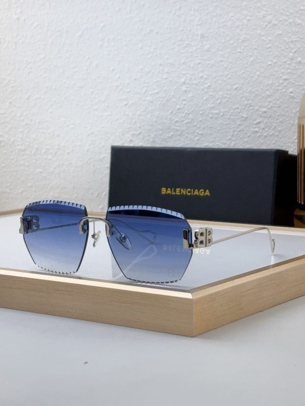 BALE**IAGA Eyewear SIZE: 62-15-140