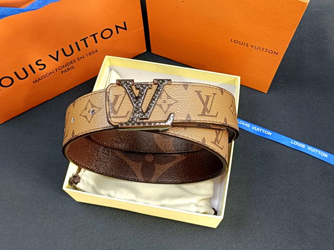 3-color fashion belt - Image 7