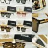 CC* Eyewear SIZE: 53-21-140