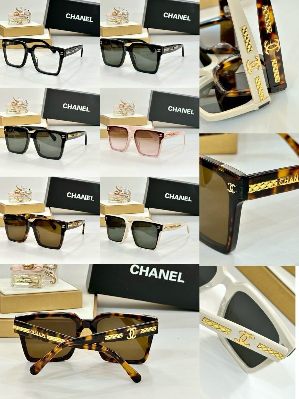 CC* Eyewear SIZE: 53-21-140