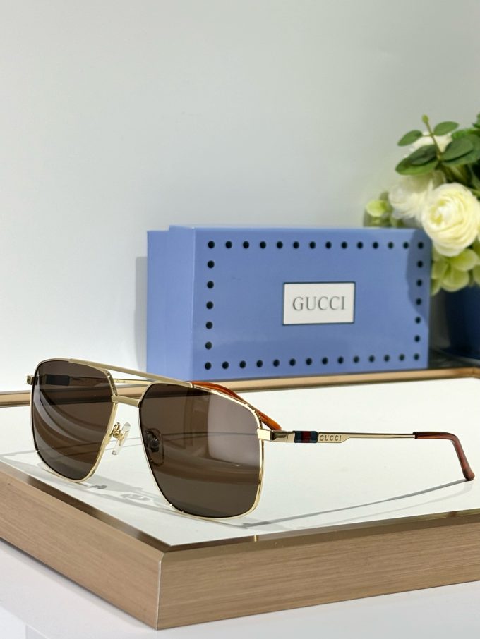 GG* Eyewear SIZE: 59-16-145 - Image 6
