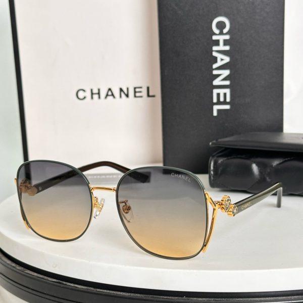 CC* Eyewear SIZE: 51-21-145