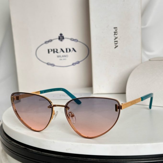 PRA Eyewear SIZE: 63-17-149 - Image 4