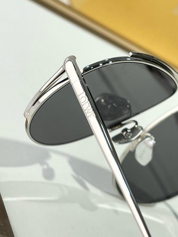 LOEW* Eyewear SIZE: 58-13-140