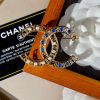 cc Brooch