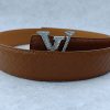 4-color fashion belt