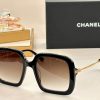 CC* Eyewear SIZE: 53-22-142