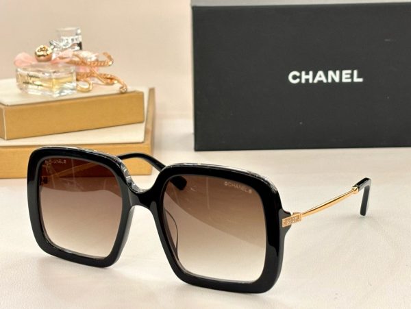 CC* Eyewear SIZE: 53-22-142