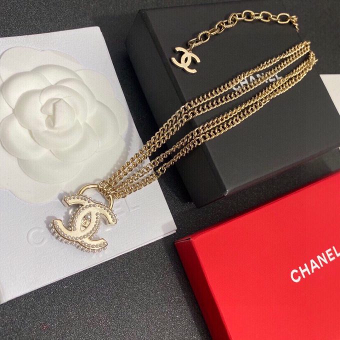 cc Necklace - Image 3