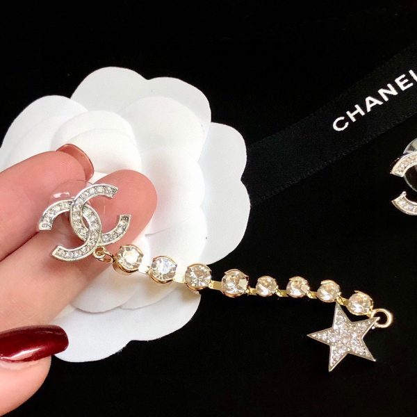 cc Earrings