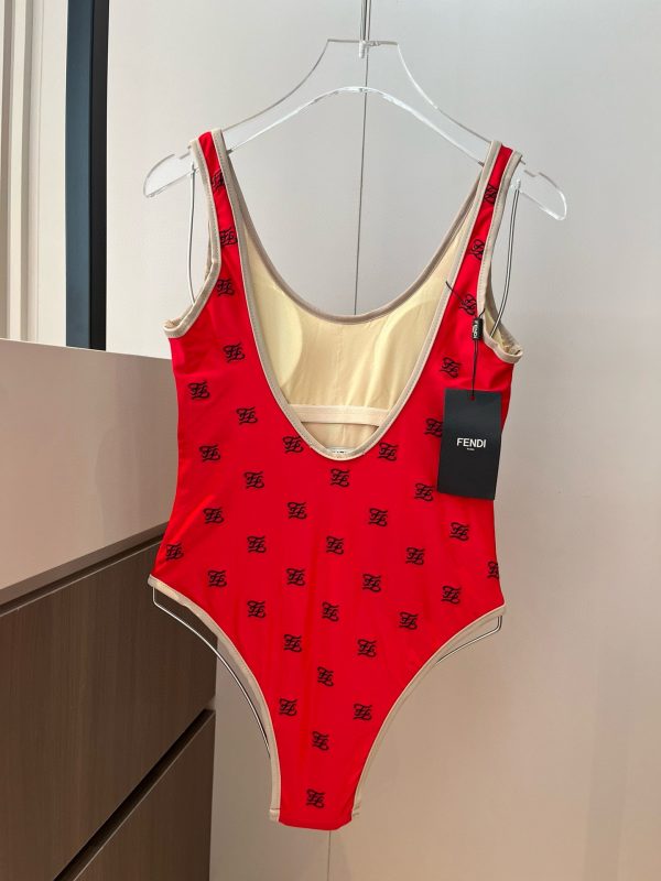 Fen* Swimwear #28