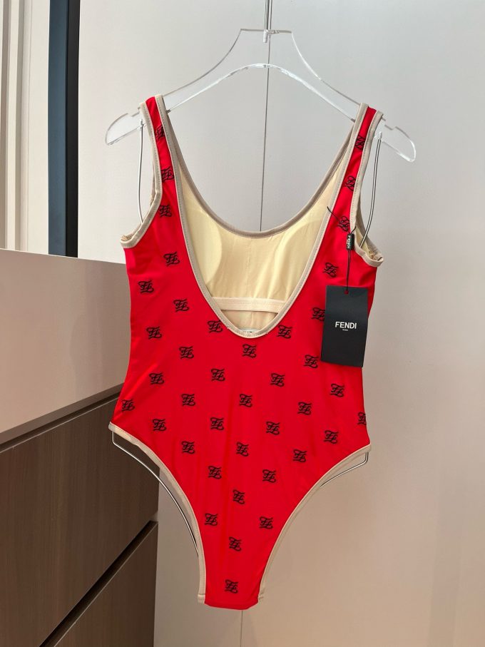 Fen* Swimwear #28 - Image 2