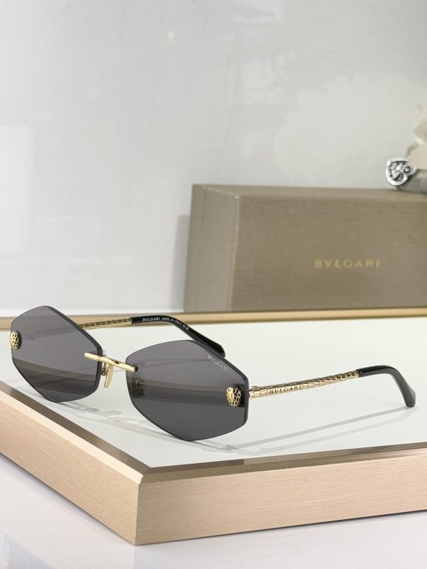 BVLG*RI Eyewear SIZE: 61-17-140