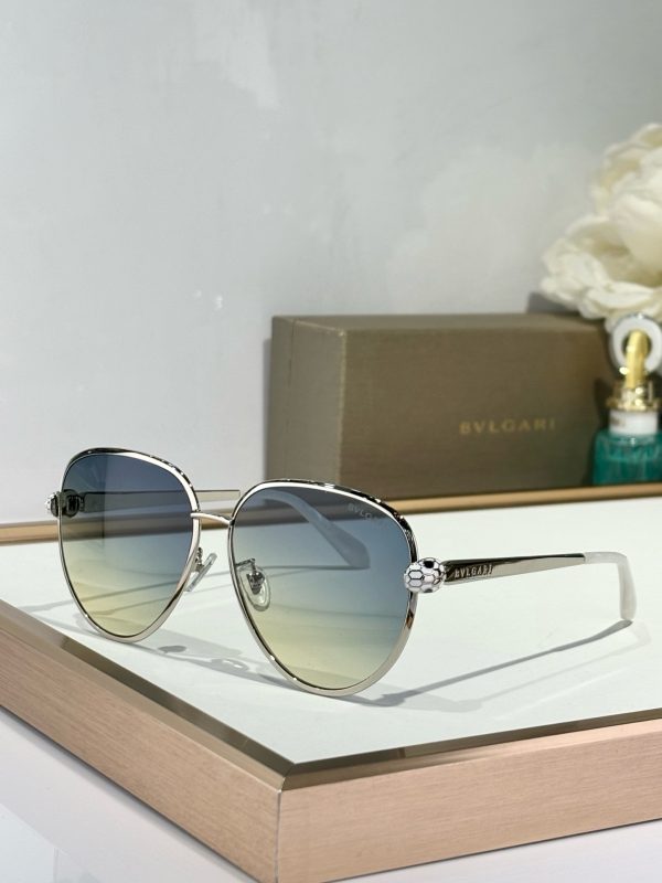 BVLG*RI Eyewear SIZE: 59-13-140