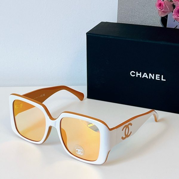 CC* Eyewear SIZE: 55-20-135