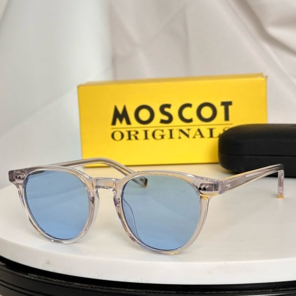 MOSC*T Eyewear SIZE: 47-20-145