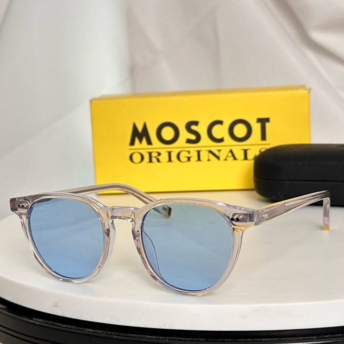MOSC*T Eyewear SIZE: 47-20-145 - Image 2
