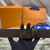 4-color fashion belt