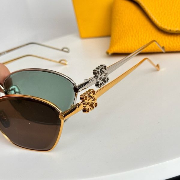 LOEW* Eyewear SIZE: