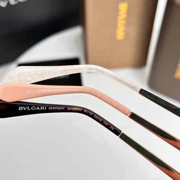 BVLG*RI Eyewear SIZE: 59-16-140