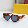 LOEW* Eyewear SIZE: 51-18-145