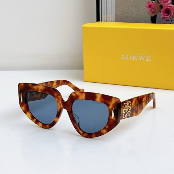 LOEW* Eyewear SIZE: 51-18-145