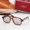 JACQUES MARIE MAG* Eyewear SIZE: 55-17