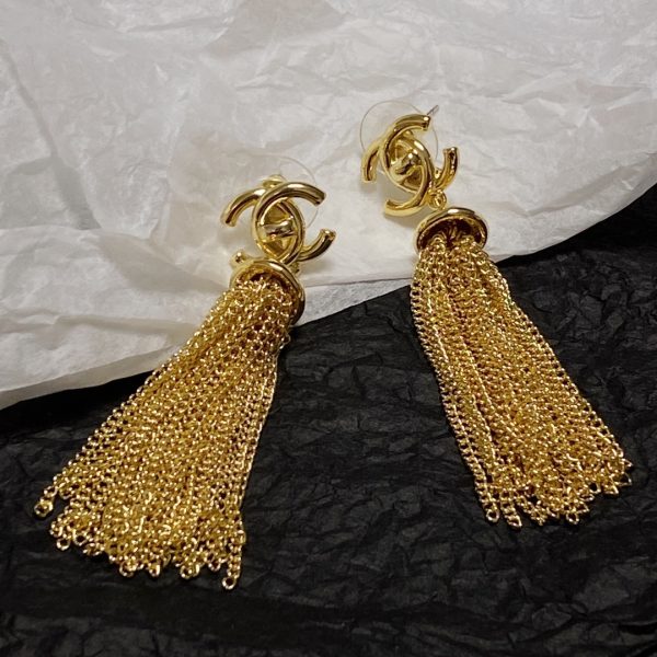 cc Earrings