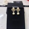 cc Earrings