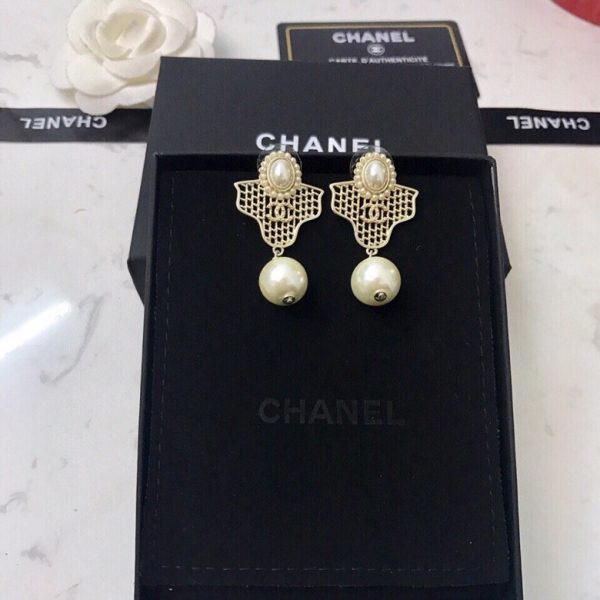 cc Earrings