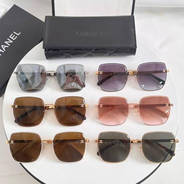 CC* Eyewear SIZE: 58-19-145