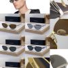 BALE**IAGA Eyewear SIZE: 62-15-144