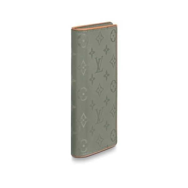 L Brazza Wallet M63236