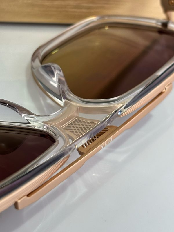 D*TA Eyewear SIZE: 995-30-125